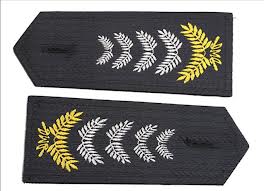 Security Uniform Accessories